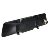 1080P 7inch Touch Screen Car DVR Camera Rearview