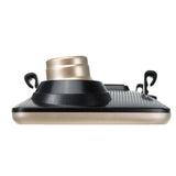 1080P 7inch Touch Screen Car DVR Camera Rearview