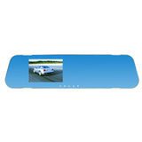1080P HD Car Dash Camera Dual Cam Vehicle Front