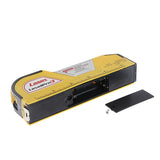 LV02 Laser Level Horizontal Vertical Line Measure