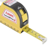 LV02 Laser Level Horizontal Vertical Line Measure