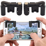 2PCS Mobile Phone Shooting Game Fire Button Aim