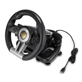 PXN - V3 Pro/V3II Racing Game Steering Wheel with