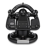 PXN - V3 Pro/V3II Racing Game Steering Wheel with