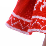 2018 toys for girls  Snuggly Cute Sweater Outfit