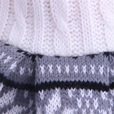 2018 toys for girls  Snuggly Cute Sweater Outfit