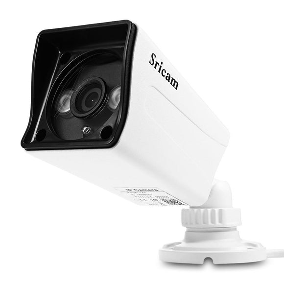 Sricam SP023 2MP Outdoor Security IP Camera with