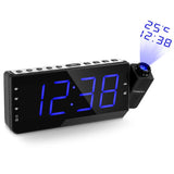 ZEEPIN PRA - 001 Digital Projector Clock Plug-in