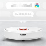 roborock S6 Robot Vacuum Cleaner from Xiaomi