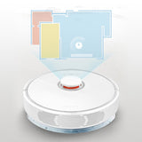 roborock S6 Robot Vacuum Cleaner from Xiaomi