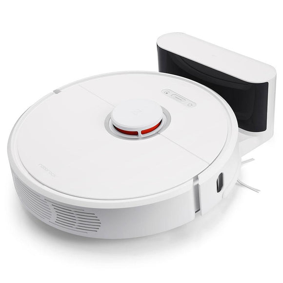 roborock S6 Robot Vacuum Cleaner from Xiaomi