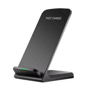 QI Wireless Charger Quick Charge 2.0 Fast Charging