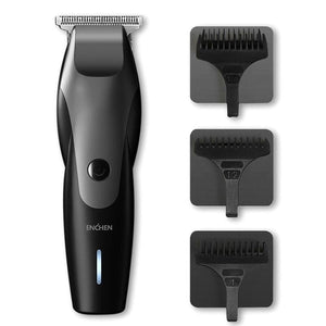 ENCHEN 10W High Power Hair Clipper Gradient Shape