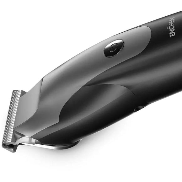 ENCHEN 10W High Power Hair Clipper Gradient Shape