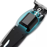 ENCHEN 10W High Power Hair Clipper Gradient Shape