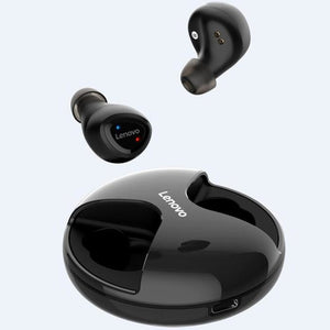 Lenovo R1 UFO Flying Saucer Wireless Bluetooth