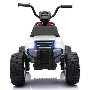 6V Kids Powered Electric ATV Quad Ride on Car with