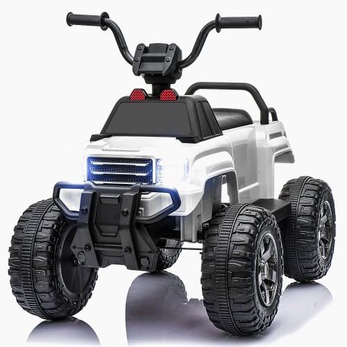 6V Kids Powered Electric ATV Quad Ride on Car with