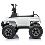 6V Kids Powered Electric ATV Quad Ride on Car with