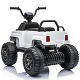 6V Kids Powered Electric ATV Quad Ride on Car with