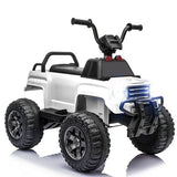 6V Kids Powered Electric ATV Quad Ride on Car with