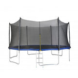 15FT TRAMPOLINE