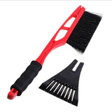 Dual use Car Vehicle Durable Snow Ice Scraper Snow