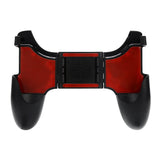 For PUBG Game Black Flexible Controller Hand Grip