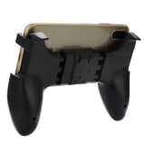 For PUBG Game Black Flexible Controller Hand Grip