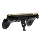 For PUBG Game Black Flexible Controller Hand Grip