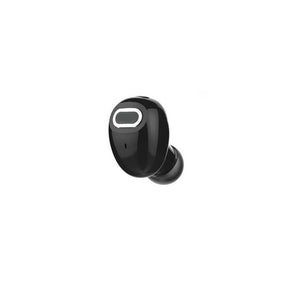 Single Bluetooth Earbuds 10 Hours Music Time,