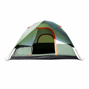 Waterproof Outdoor Camping Hiking Polyester Oxford