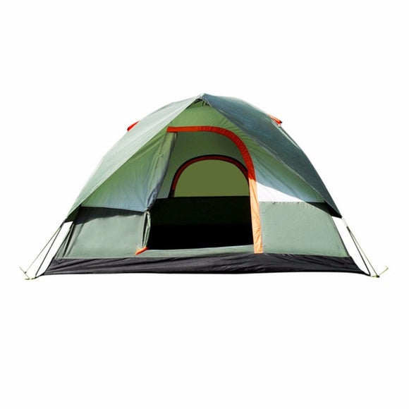 Waterproof Outdoor Camping Hiking Polyester Oxford