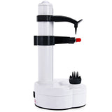 Electric Fruit & Vegetable Peeler