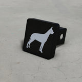 Great Dane LED Brake Hitch Cover