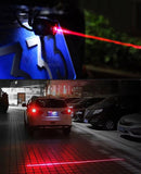 Anti-Collision Laser Warning Light