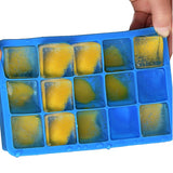 Mint Ice Cubes