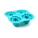 COOLamari Octopus Ice Cube Tray