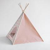 TEEPEE LILY