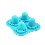 COOLamari Octopus Ice Cube Tray