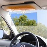 2 in 1 Anti-dazzle Car Visor