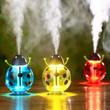 Beatles Design Humidifier