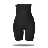 Seamless Women High Waist Slimming Tummy Control Knickers Pant