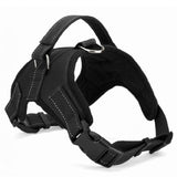 Nylon Heavy Duty Dog Pet Harness Collar Adjustable